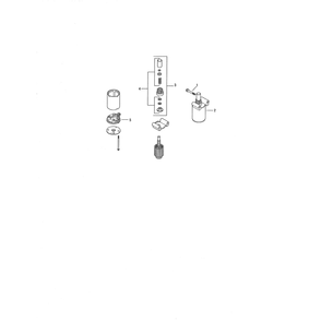 Part Location Diagram of M-839080 Toro Screw-Hhf